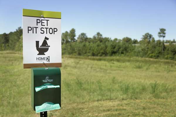 Exterior view - Home2 Suites by Hilton Grovetown