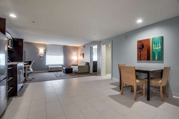  - Home2 Suites by Hilton DFW Airport South Irving