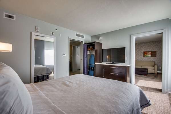 - Home2 Suites by Hilton DFW Airport South Irving