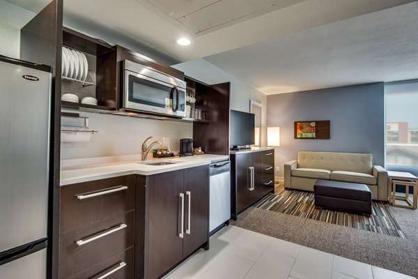  - Home2 Suites by Hilton DFW Airport South Irving