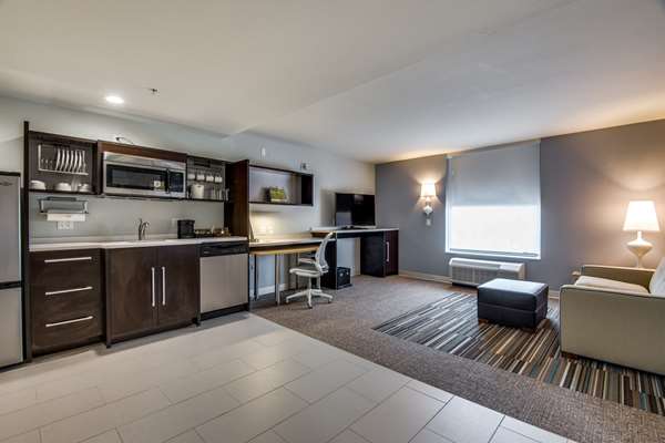  - Home2 Suites by Hilton DFW Airport South Irving