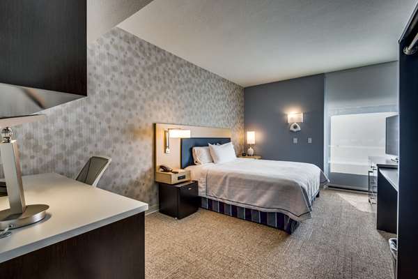  - Home2 Suites by Hilton DFW Airport South Irving