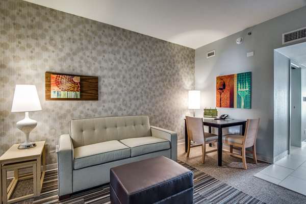  - Home2 Suites by Hilton DFW Airport South Irving