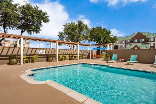 Pool - Home2 Suites by Hilton DFW Airport South Irving
