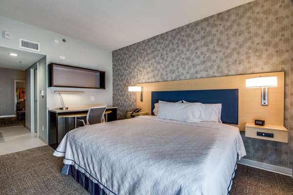  - Home2 Suites by Hilton DFW Airport South Irving