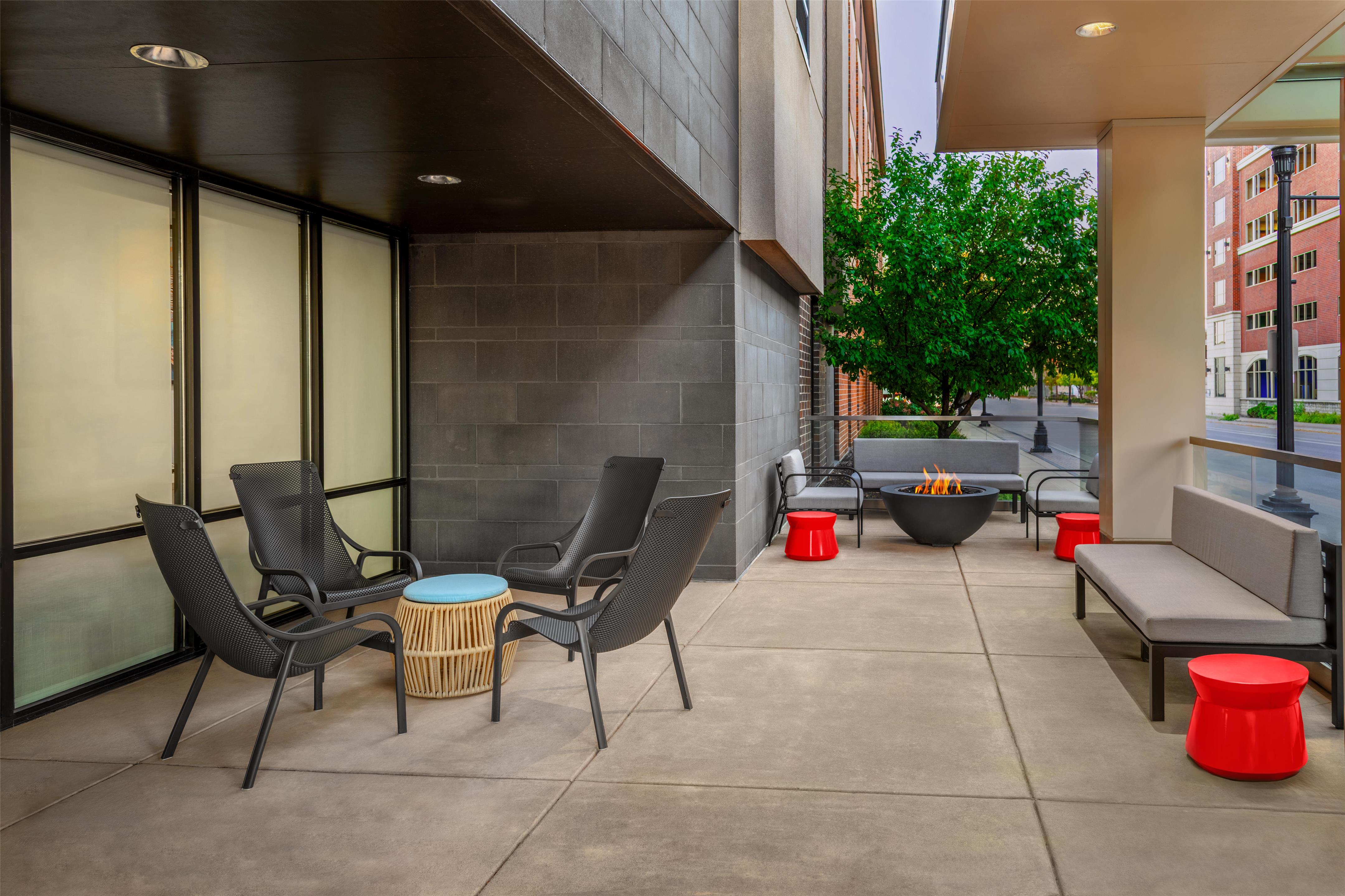 Exterior | Home2 Suites by Hilton La Crosse
