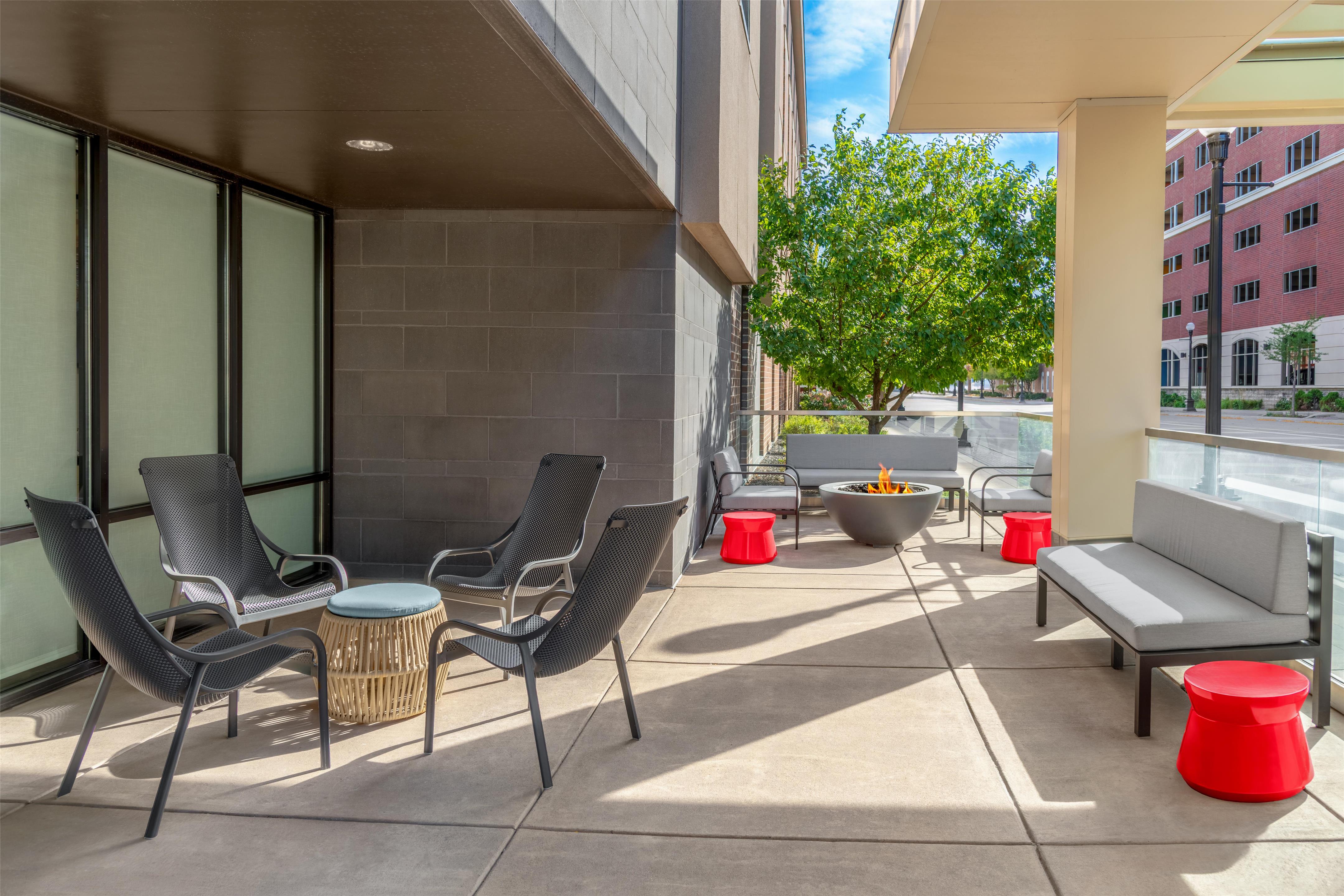 Exterior | Home2 Suites by Hilton La Crosse