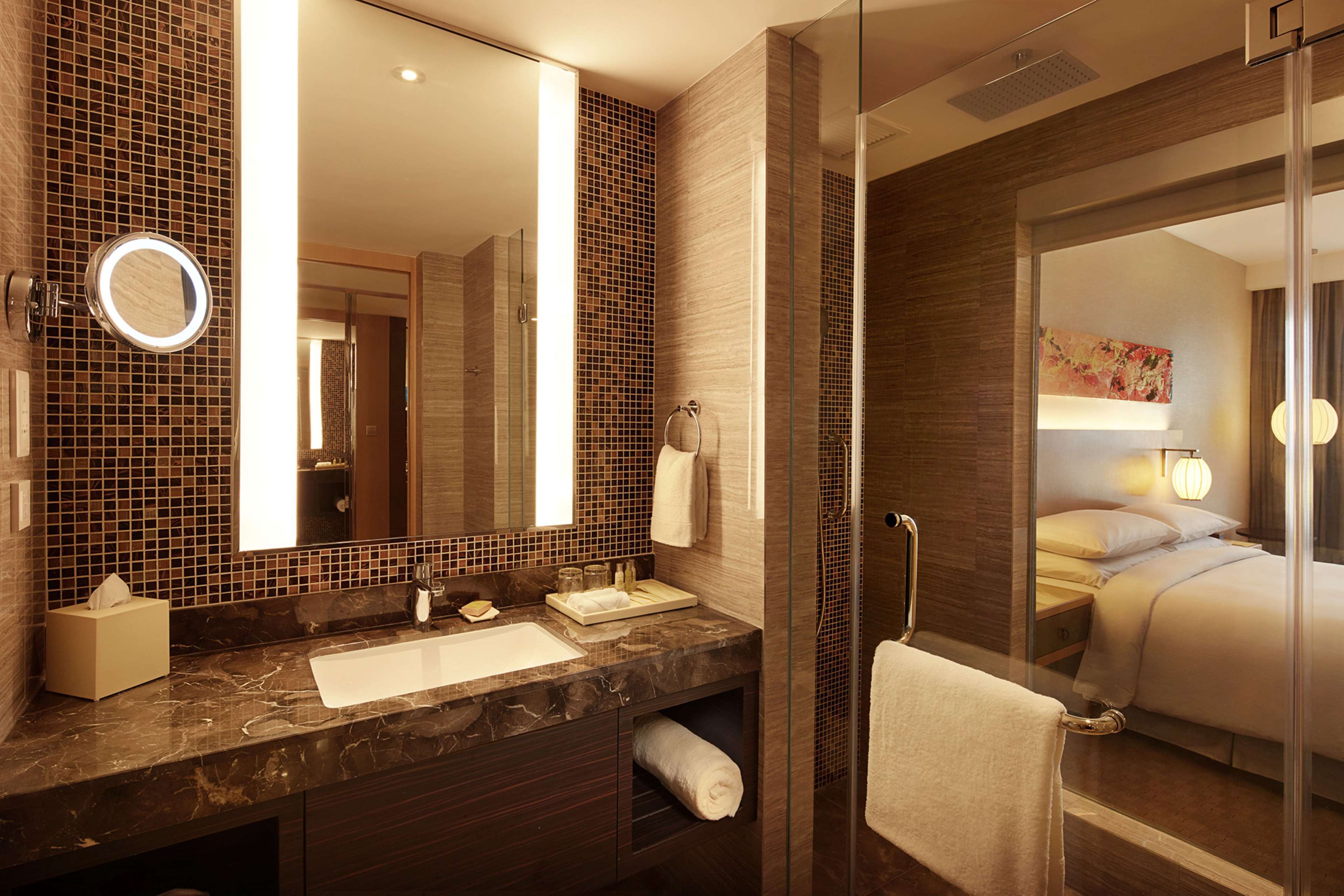 DoubleTree by Hilton Melaka Room Type - 2 BEDROOM FAMILY ROOM