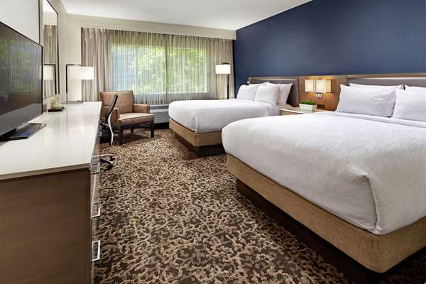  - Hilton Garden Inn Mission Valley Stadium San Diego - I-15, Exit 8
