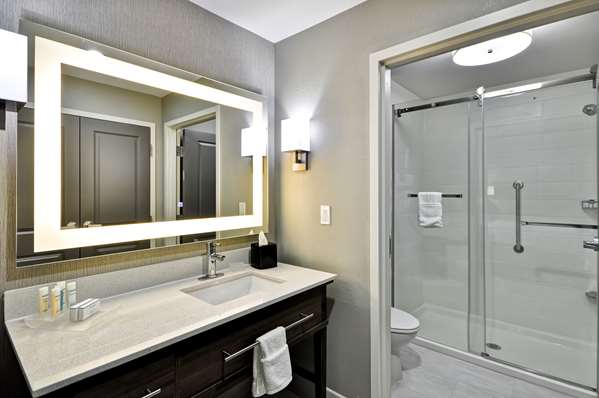  - Homewood Suites by Hilton Tyler