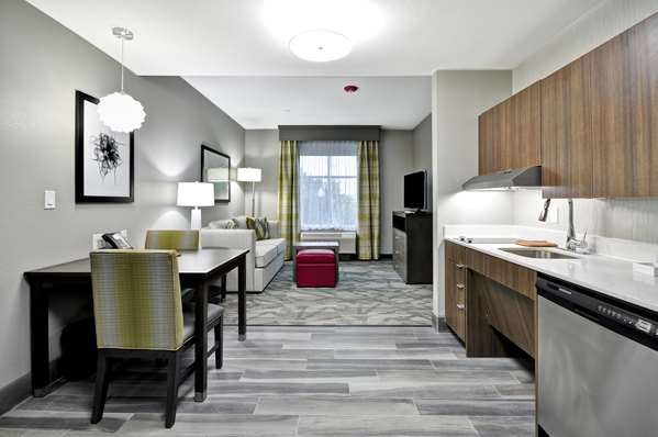  - Homewood Suites by Hilton Tyler