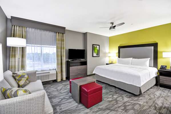  - Homewood Suites by Hilton Tyler