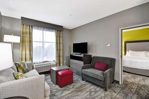  - Homewood Suites by Hilton Tyler