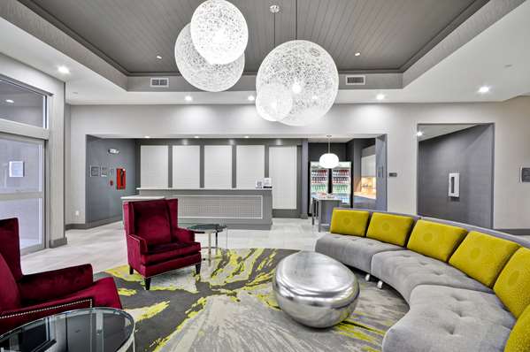  - Homewood Suites by Hilton Tyler