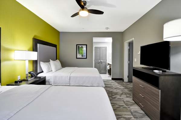  - Homewood Suites by Hilton Tyler