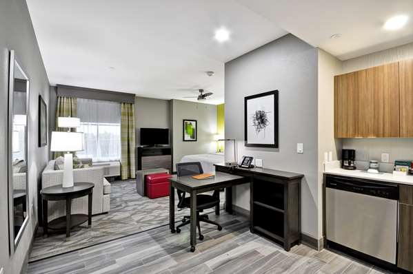  - Homewood Suites by Hilton Tyler