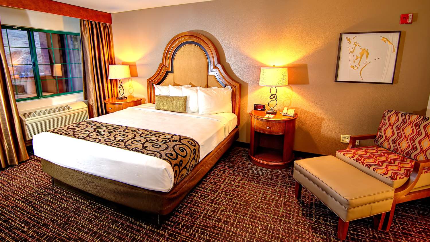 Best Western Plus Boomtown Casino Hotel Verdi, NV See Discounts