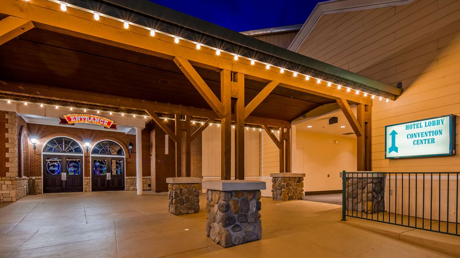 Best Western Plus Boomtown Casino Hotel Verdi, NV See Discounts