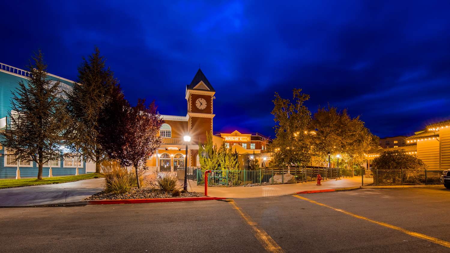 Best Western Plus Boomtown Casino Hotel Verdi, NV See Discounts