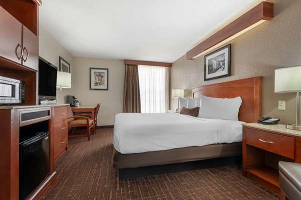  - Best Western Plus Boomtown Casino Hotel Verdi - I-80, Exit 4
