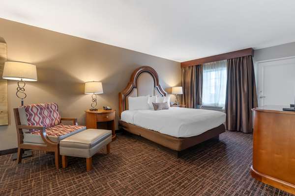  - Best Western Plus Boomtown Casino Hotel Verdi - I-80, Exit 4