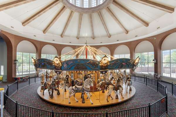  - Best Western Plus Boomtown Casino Hotel Verdi - I-80, Exit 4