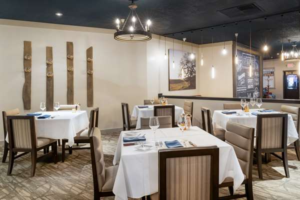 Restaurant - Best Western Plus Boomtown Casino Hotel Verdi - I-80, Exit 4