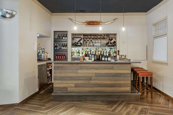 Bar - Best Western Plus Boomtown Casino Hotel Verdi - I-80, Exit 4