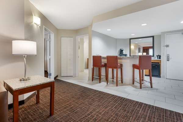  - Best Western Plus Boomtown Casino Hotel Verdi - I-80, Exit 4