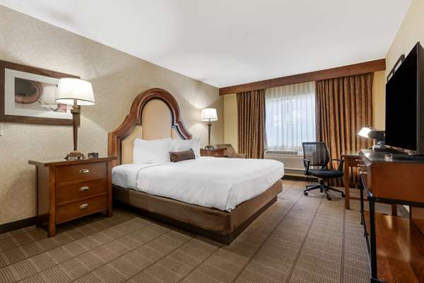  - Best Western Plus Boomtown Casino Hotel Verdi - I-80, Exit 4