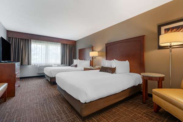  - Best Western Plus Boomtown Casino Hotel Verdi - I-80, Exit 4
