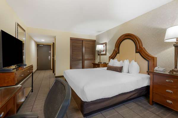  - Best Western Plus Boomtown Casino Hotel Verdi - I-80, Exit 4