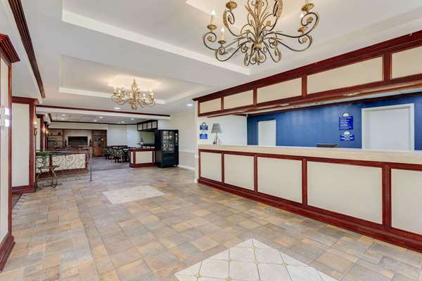  - Days Inn AUM Montgomery - I-85, Exit 6