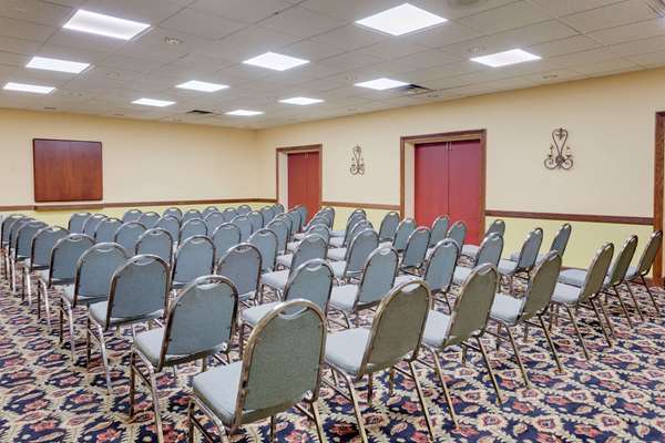  - Days Inn AUM Montgomery - I-85, Exit 6