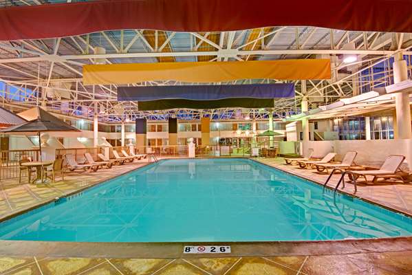  - Days Inn AUM Montgomery - I-85, Exit 6