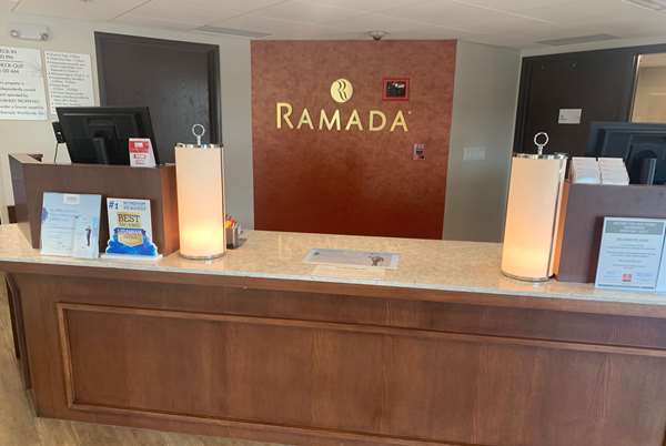  - Ramada Hotel Golden Valley