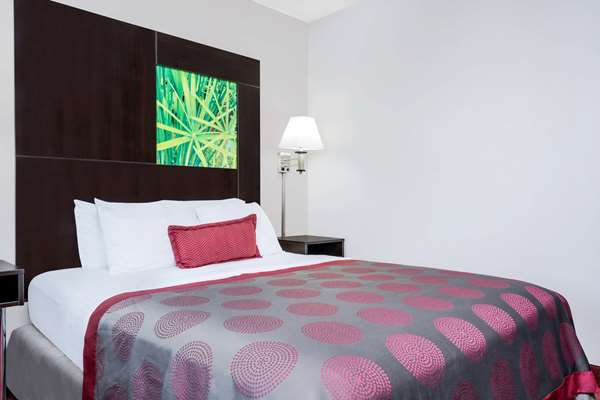  - Ramada Hotel Golden Valley