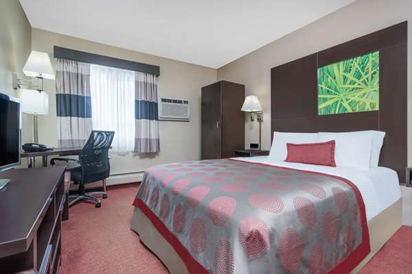  - Ramada Hotel Golden Valley