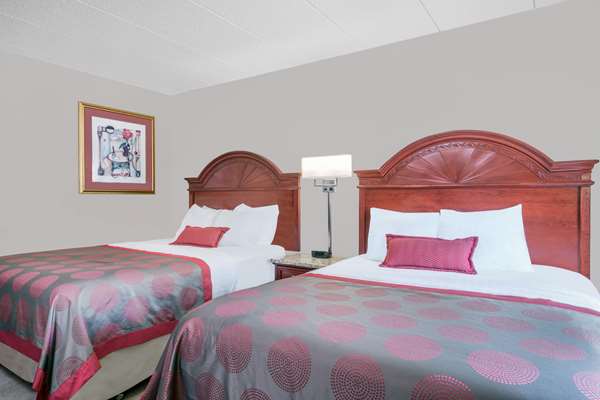  - Ramada Hotel Golden Valley