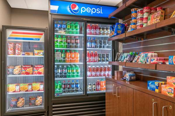  - Ramada Hotel Golden Valley