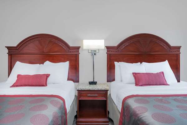  - Ramada Hotel Golden Valley