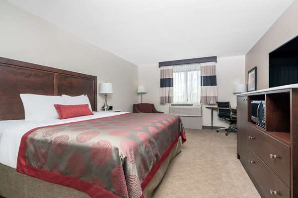  - Ramada Hotel Golden Valley