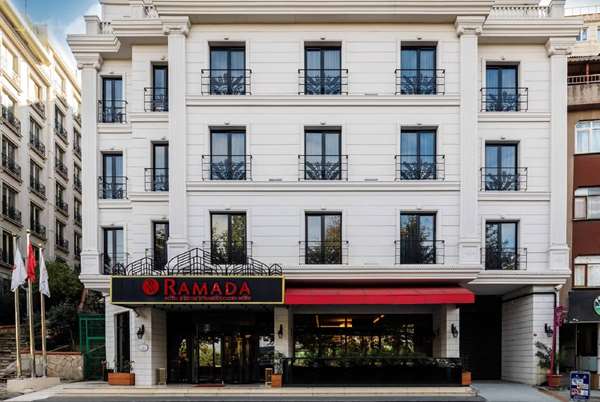 Image of RAMADA HOTEL & SUITES BY WYNDHAM IS