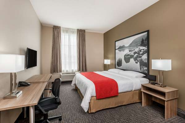  - Super 8 Hotel Mont Laurier
