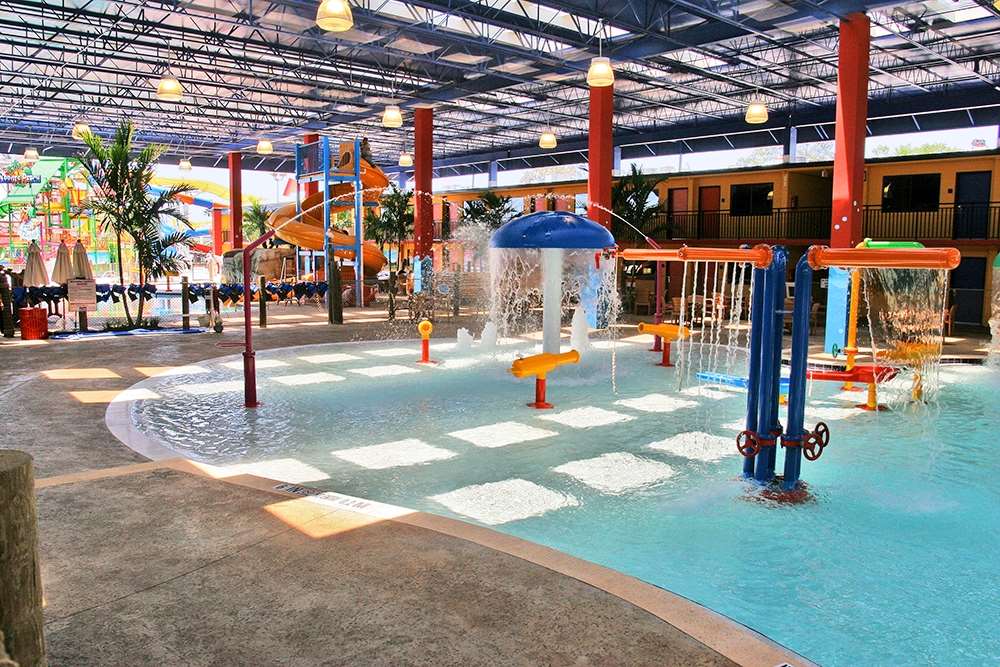 CoCo Key Hotel & Water Resort Orlando, FL See Discounts