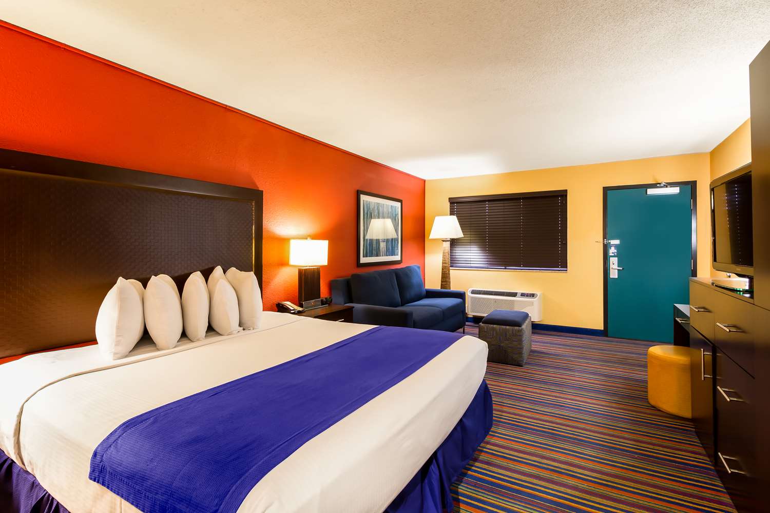 CoCo Key Hotel & Water Resort Orlando, FL See Discounts