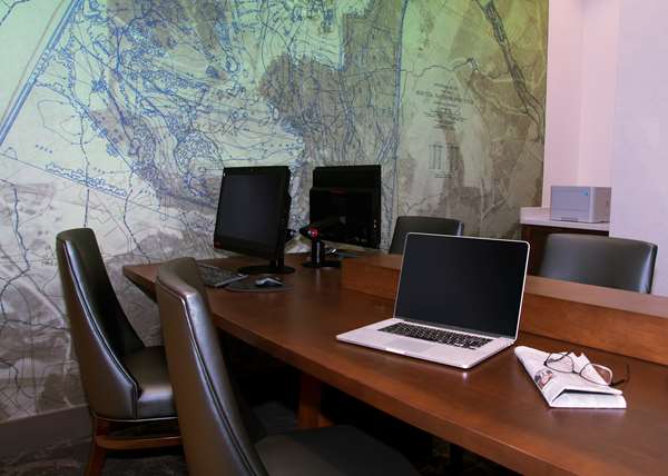  - Hyatt Place Hotel Augusta - I-20, Exit 195