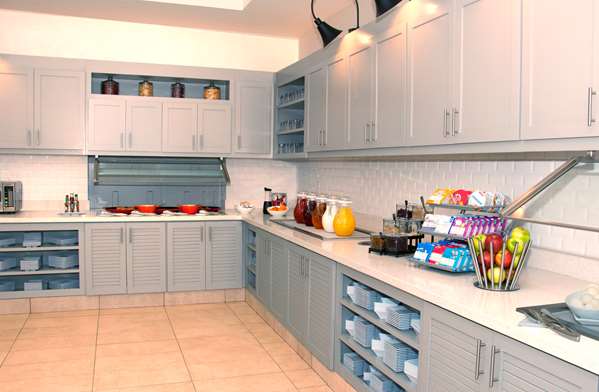 Restaurant - Hyatt Place Hotel Augusta - I-20, Exit 195