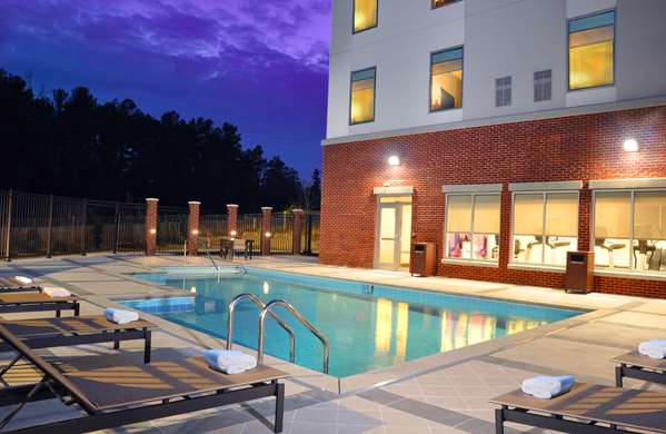 Pool - Hyatt Place Hotel Augusta - I-20, Exit 195