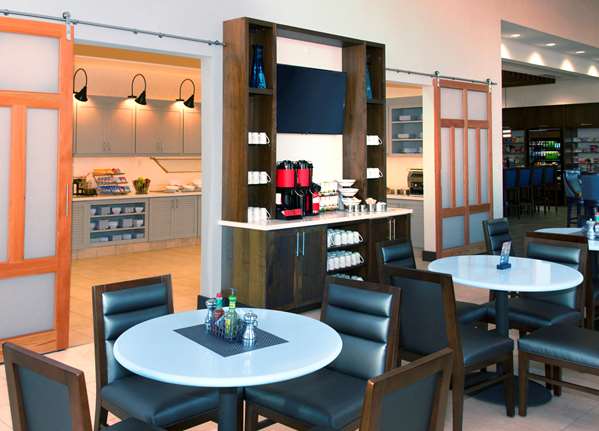 Restaurant - Hyatt Place Hotel Augusta - I-20, Exit 195